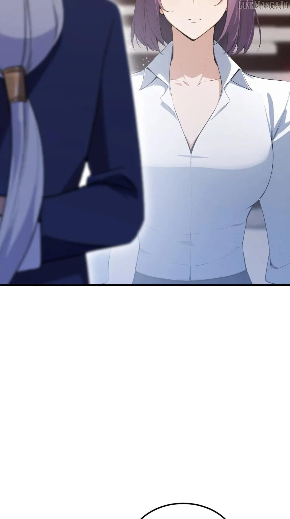 Outrageous! I opened a training class for empresses Chapter 90 - page 14